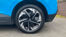 MG MG4 150kW Trophy EV Long Range 64kWh 5dr Auto Electric Hatchback